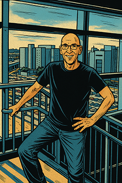 Erik Flemington, PhD